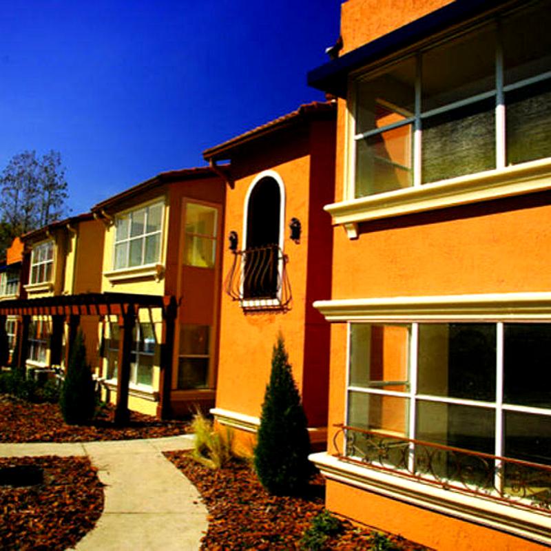 Villa Medici Condos
